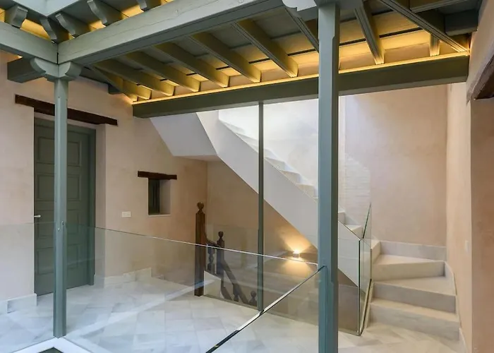 Luxury Palace Sevilla